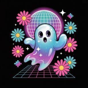 Halloween Disco