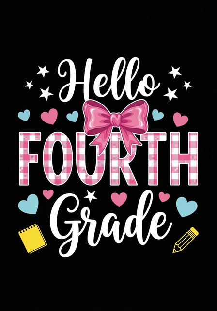 Hello Grade