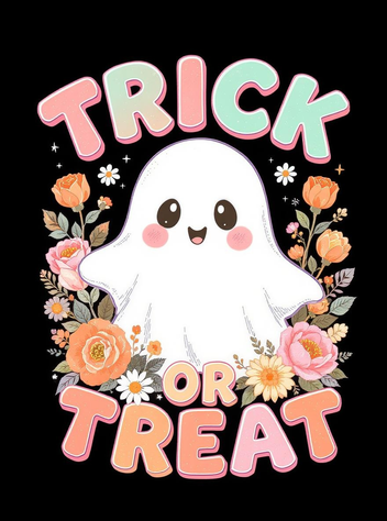 Trick or Treat