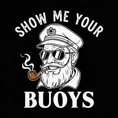 Boating Captain
