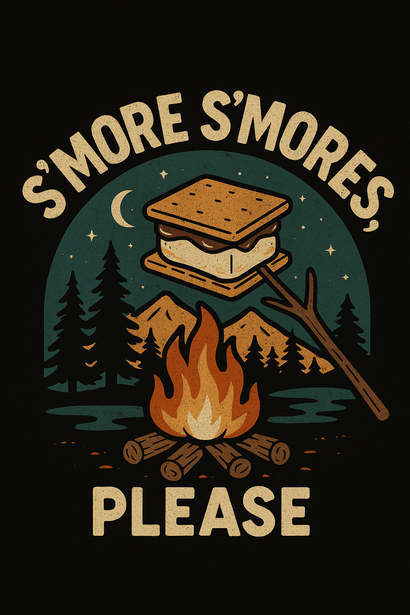 S'mores