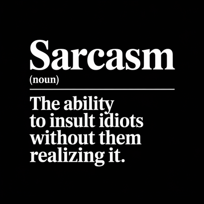 Definition