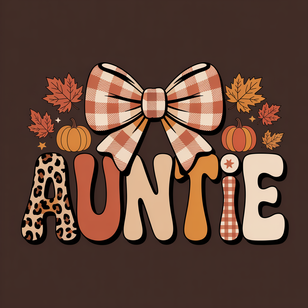 Fall Themed Test