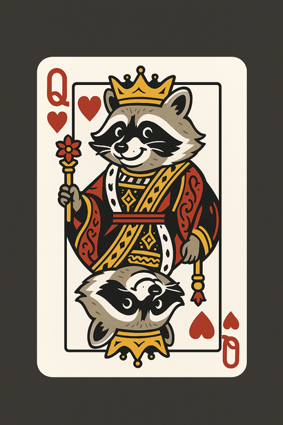 Playing Card