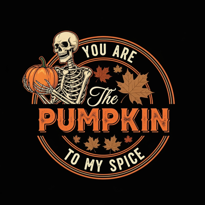 Pumpkin Spice