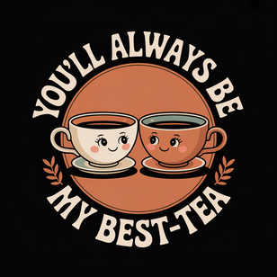 Best - Tea