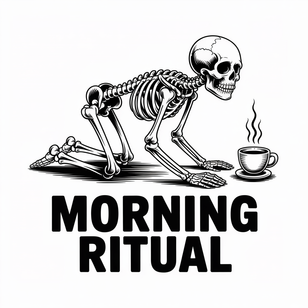 Morning Ritual