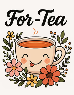 Tea Birthday