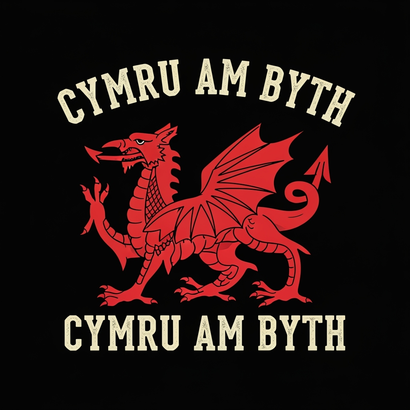 Welsh Pride