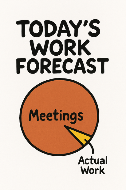 Work Forecast
