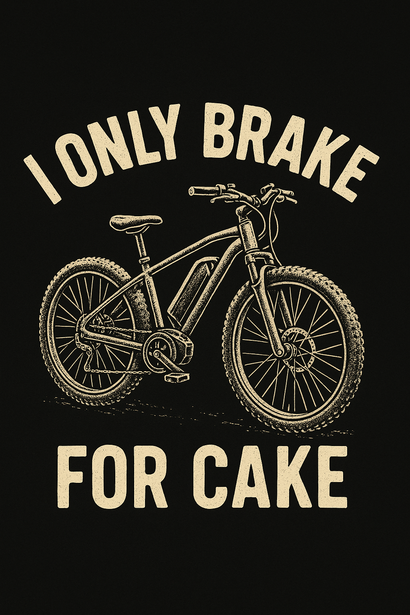 Electric Bikes