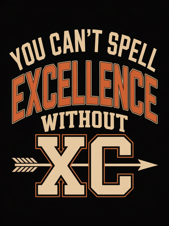 Cross Country Running