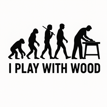 Carpentry Evolution