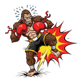 Muay Thai