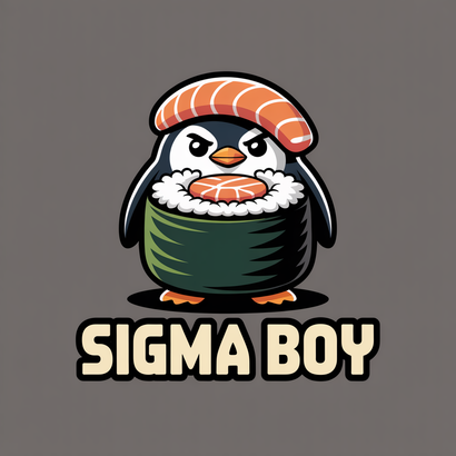 Sigma Boy (Brainrot)
