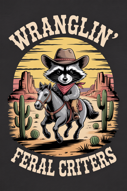Feral Western