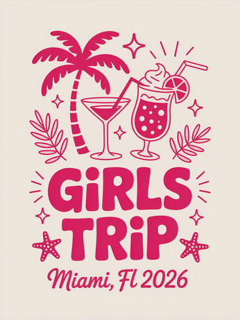 Girls Trip