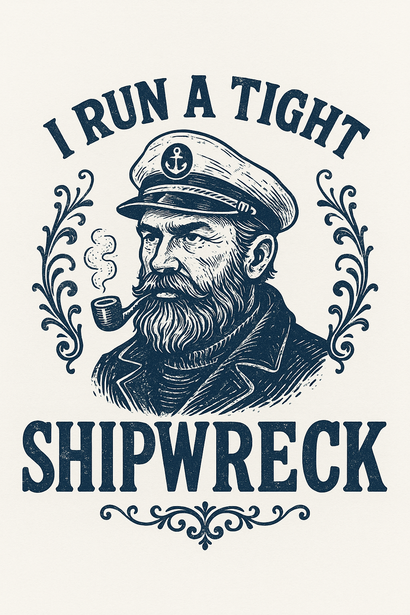 Shipwreck