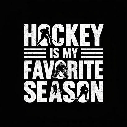 Hockey Season