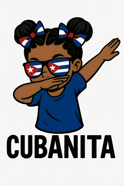 Cuban Girl
