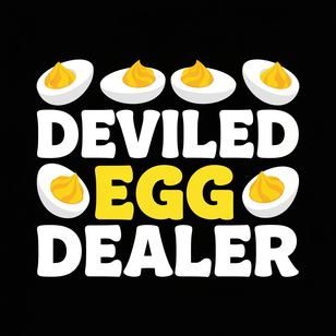 Deviled Eggs