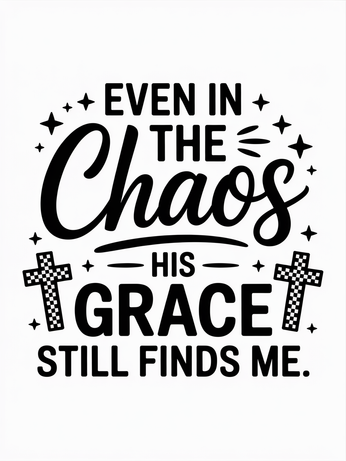 Christianity Text Designs