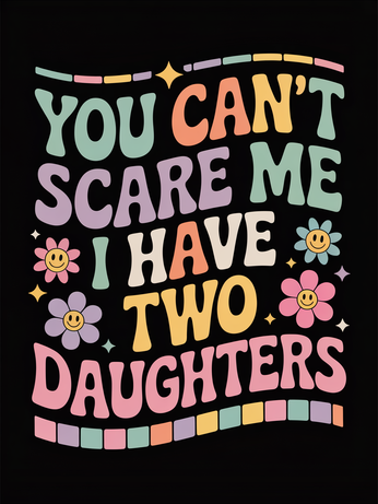 2 Daughters