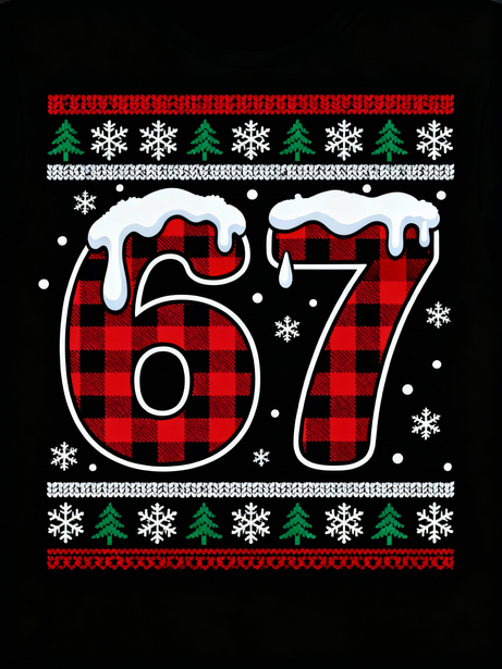 67 Christmas