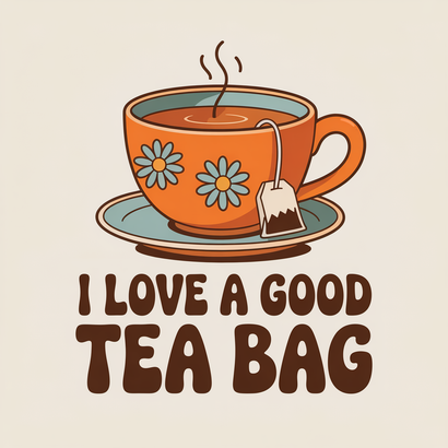 Tea Bag