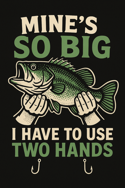 Fishing Innuendo