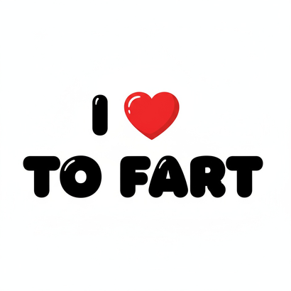 I Love To