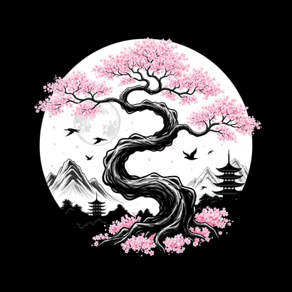 Cherry Blossom