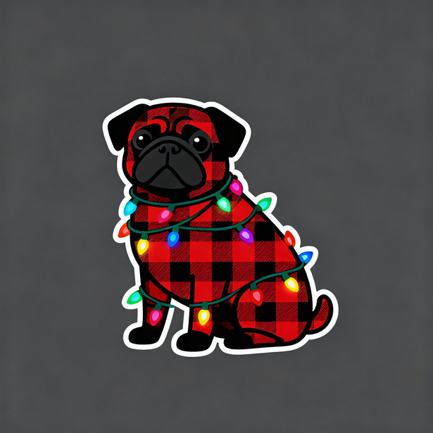 Red Buffalo Plaid