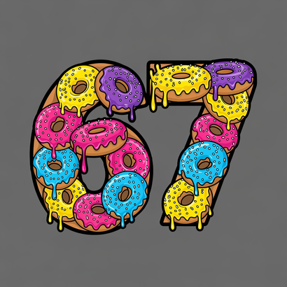 67 Donuts