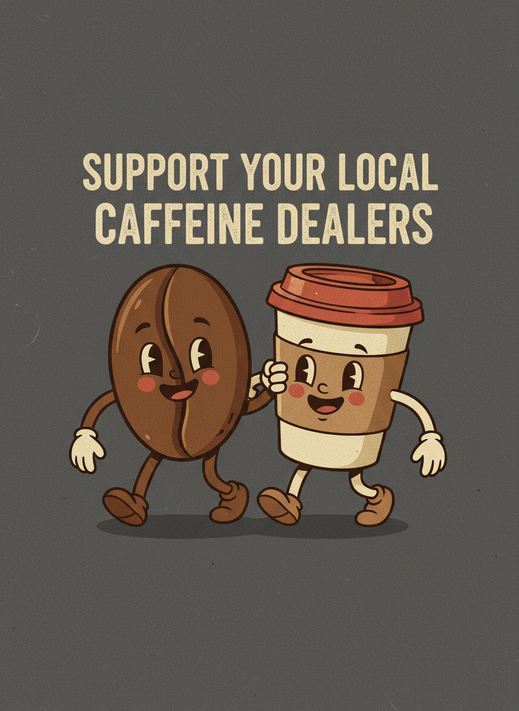 Support Your Local