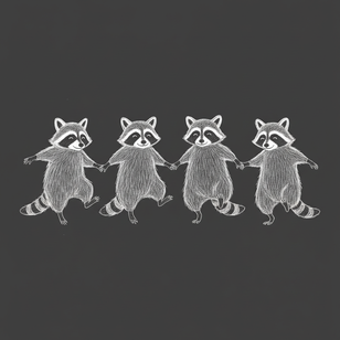 Dancing Animals