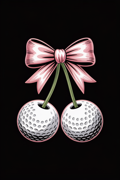 Golf Cherry