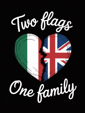 Two Flags