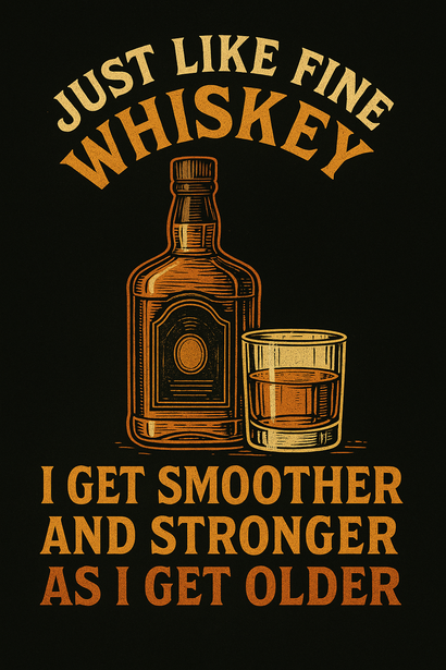 Whiskey