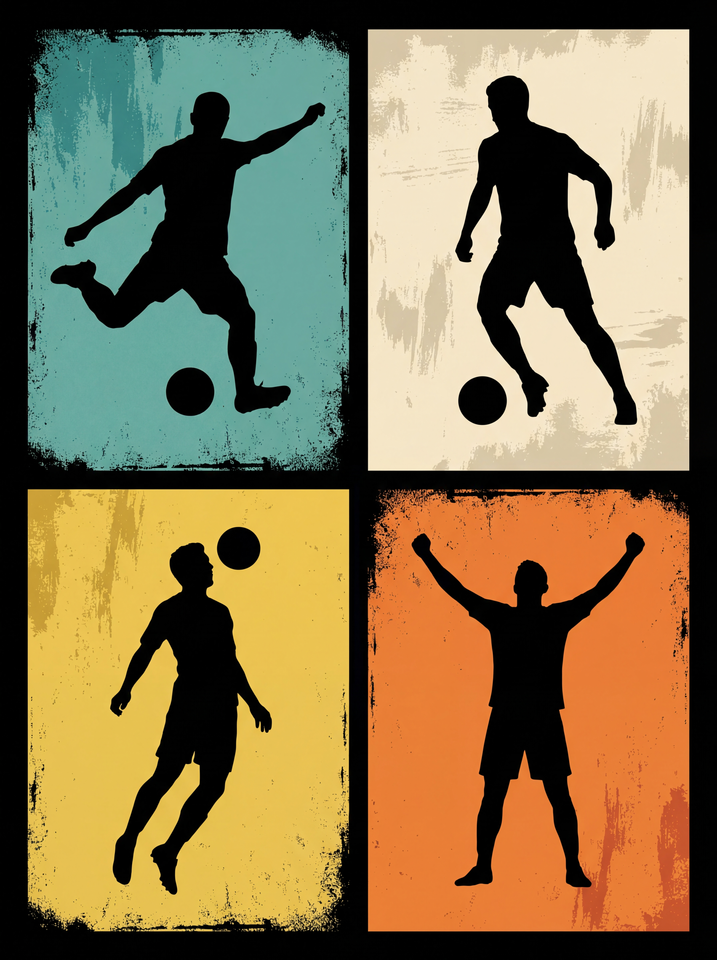 Football 4 Blocks