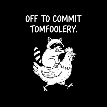 TomFoolery
