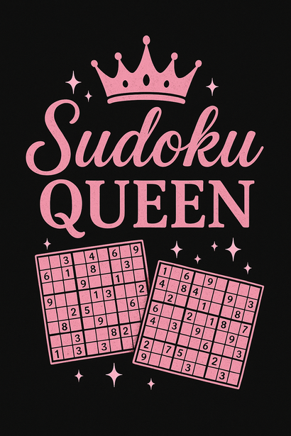 Sudoku Queen