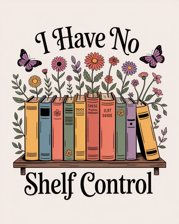 No Shelf Control