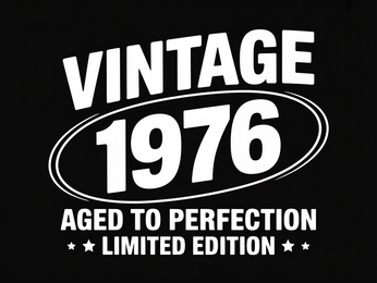 Limited Edition Year (Hats)