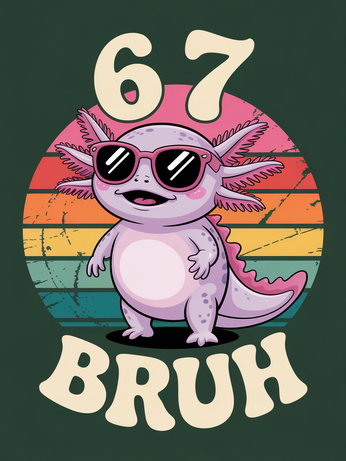 Axolotl 6 7 Bruh
