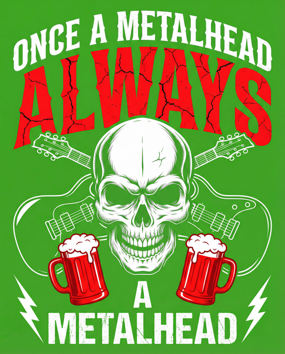 Heavy Metal / Grunge