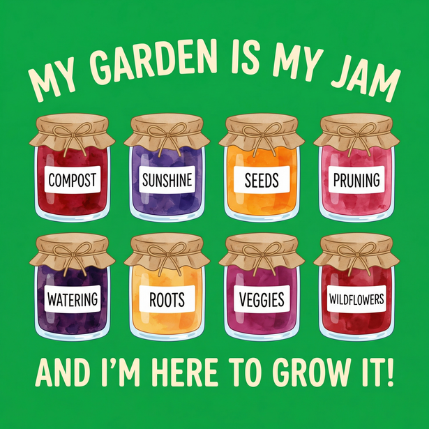 It’s My Jam