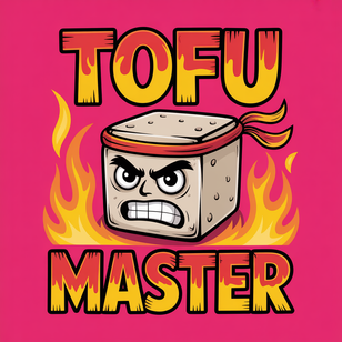 Tofu master