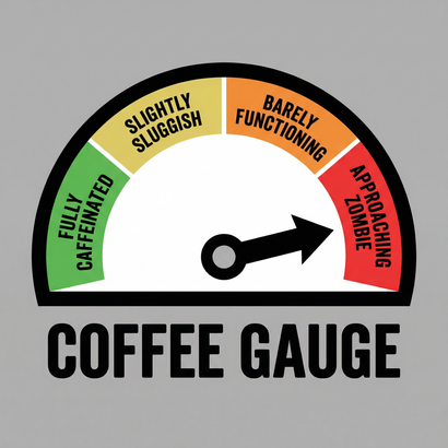 Funny Gauge