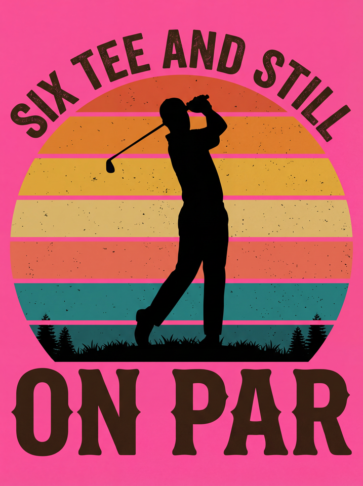 Six Tee Golf